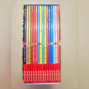 Shakespeare for kids collection